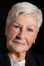 Kamila Moučková portrait