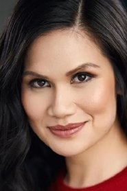Carmela Sison portrait