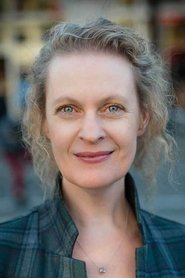 Loes Wouterson portrait