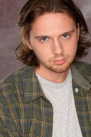 Zach Hurley portrait
