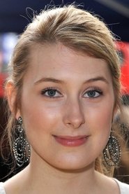 Olivia Andrup portrait