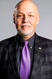 Joel Sopp portrait
