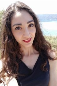 Cinzia Iacovacci portrait