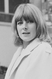 Kim Braden portrait