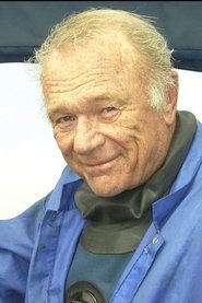 Frank Farmer portrait