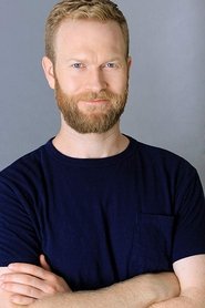 Connor Tillman portrait