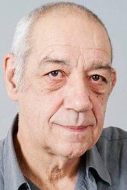 Patrick Harivel portrait