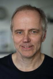 Martin Ruhe portrait
