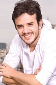 Guilherme Nasraui portrait
