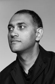 Kamal Aljafari portrait