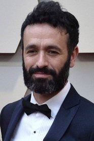 Rodrigo Sorogoyen portrait