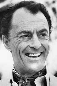 Peter Donat portrait