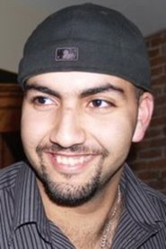 M.J. Alhabeeb Jr. portrait