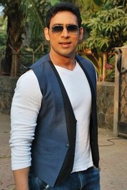 Hrishikesh Pandey portrait
