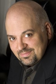 Ray Bokhour portrait