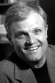 Kieth Merrill portrait