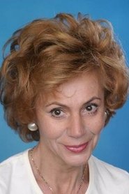 Halina Chrobak portrait