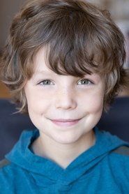 Alex Dupras portrait