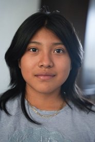 Leonor Esmeralda Torres Márquez portrait