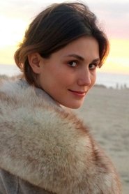 Léa Moret portrait