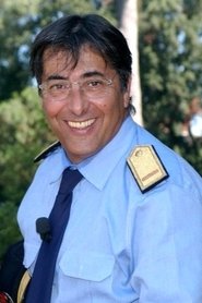 Pasquale Africano portrait