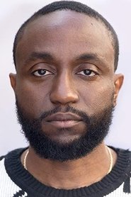 Byron Bowers portrait