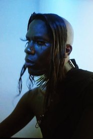 Yves Tumor portrait