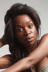 Afi Bijou portrait