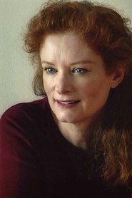 Lisa Pelikan portrait