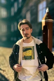 William Yngve portrait