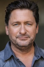Peter Holden portrait