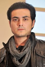 Bilal Lashari portrait