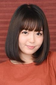 Rion Izumi portrait