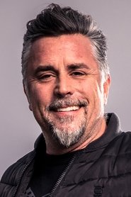 Richard Rawlings portrait