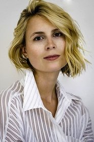 Yolanda Kettle portrait