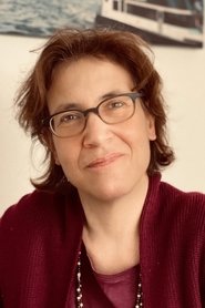 Sabine Pochhammer portrait