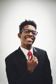 BRELAND portrait