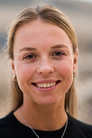 Anett Kontaveit portrait