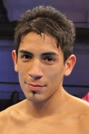 Alan Isaias Luques Castillo portrait