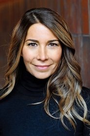 Leslie Eckl portrait