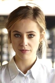 Camilla Semino Favro portrait