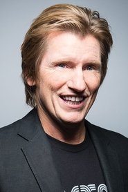 Denis Leary portrait