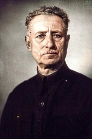 Vasil Amashukeli portrait