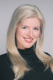 Marla Moore portrait