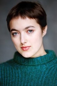Romany Gilmour portrait