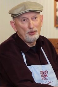 David Cade portrait