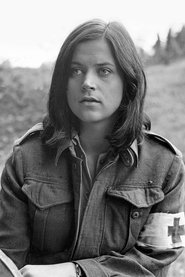 Marijana Brecelj portrait