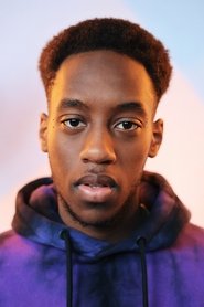 Stephen Rutayisire portrait