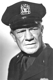 Frank Moran portrait