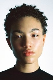 Louiza Aura portrait